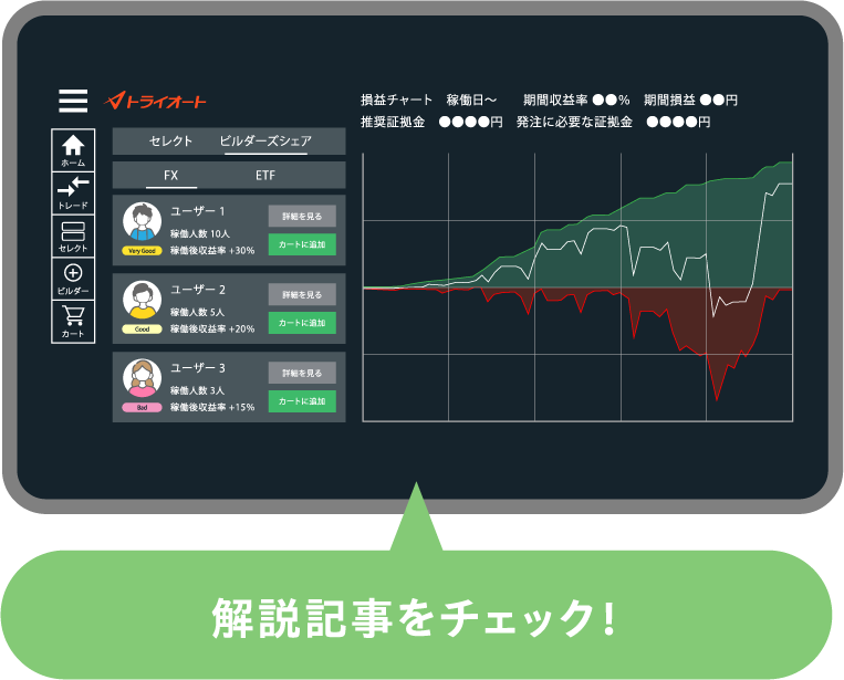 解説記事をチェック！