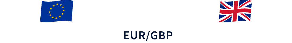 ユーロ/ポンド