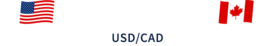 米ドル/カナダドル