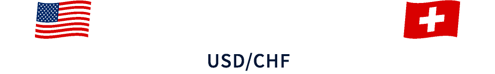 米ドル/スイスフラン