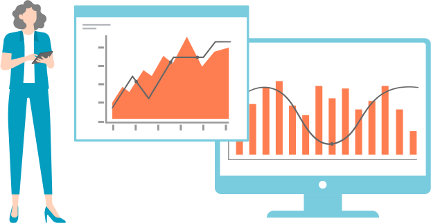 感情に左右されないトレード