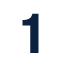 1