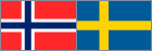 NOK/SEK